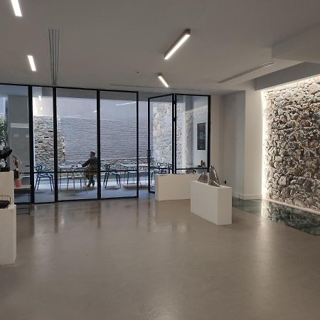 Art Suites Korai Athen Exterior foto