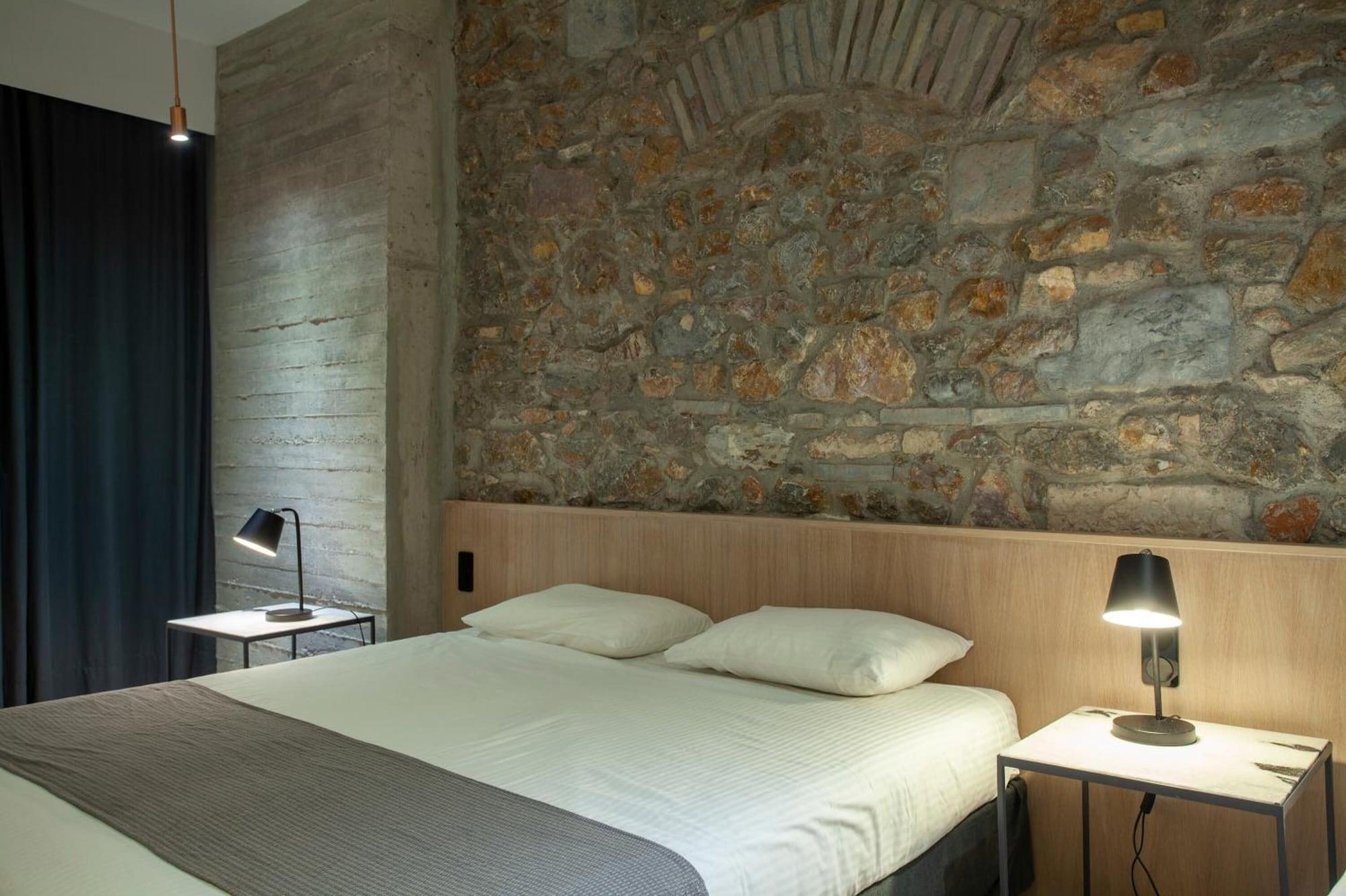 Art Suites Korai Athen Exterior foto
