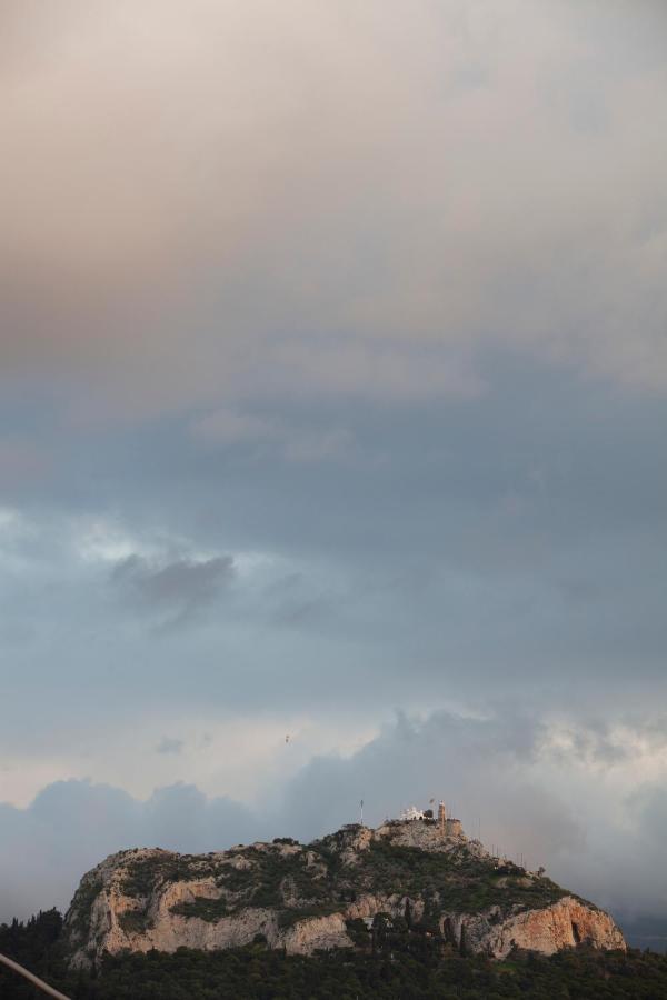 Art Suites Korai Athen Exterior foto