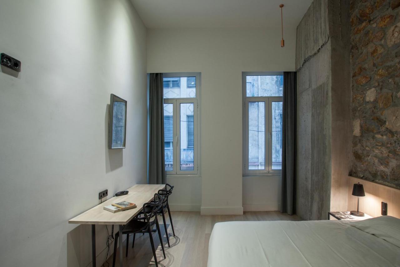 Art Suites Korai Athen Exterior foto